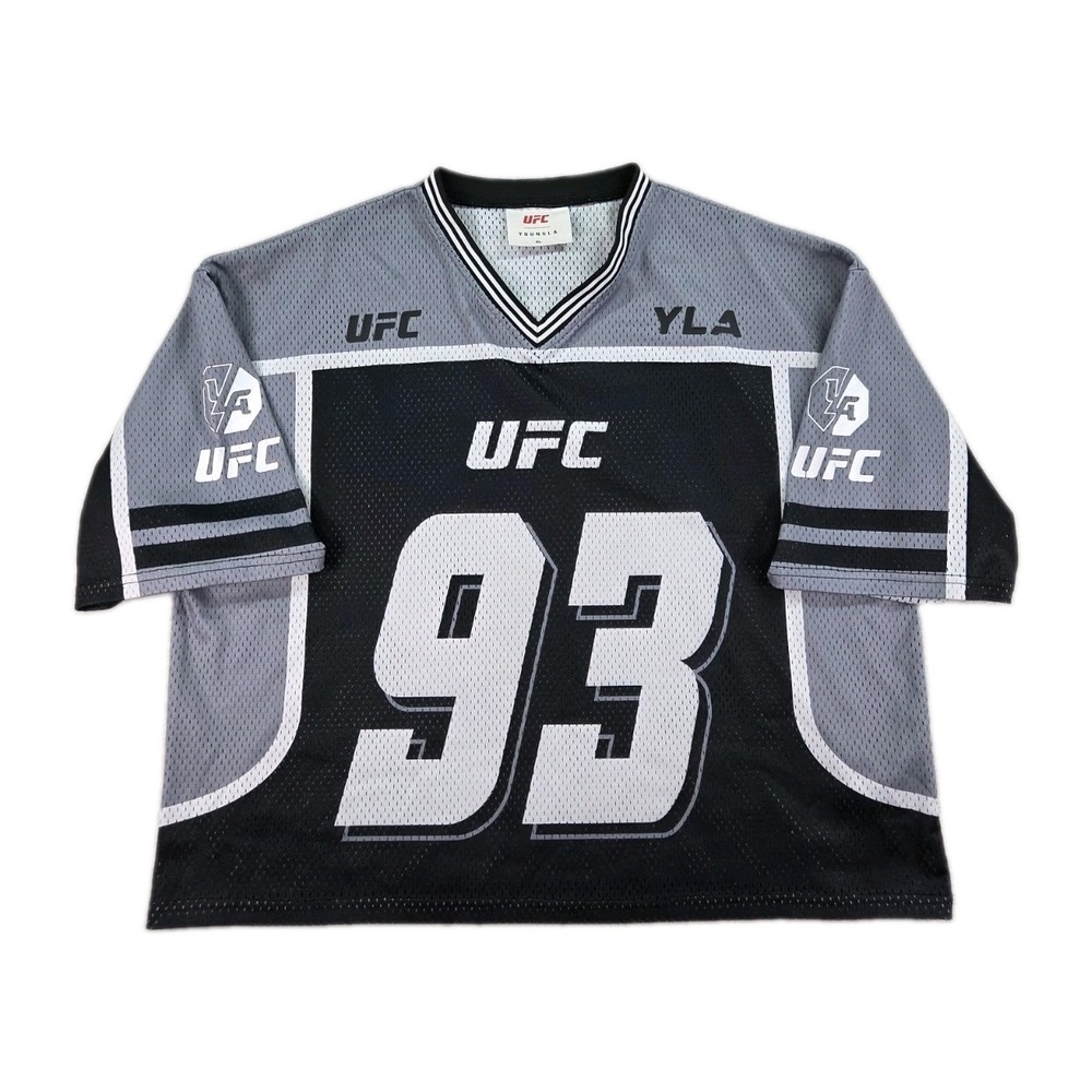 UFC x Young LA Jersey Mens XL